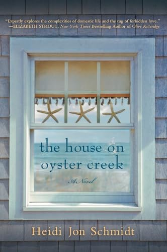 cover image The House on Oyster Creek