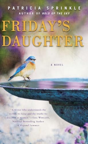 cover image Friday's Daughter