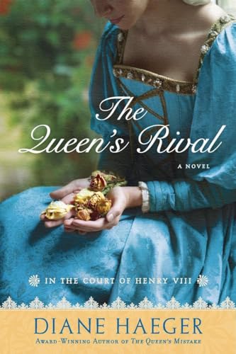 cover image The Queen's Rival 