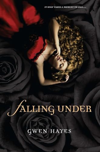 cover image Falling Under