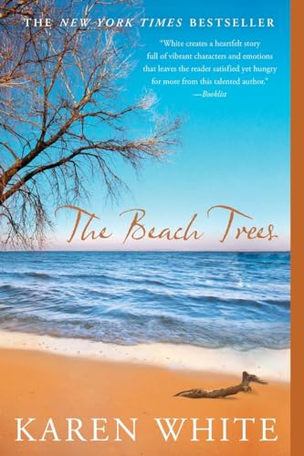 cover image The Beach Trees