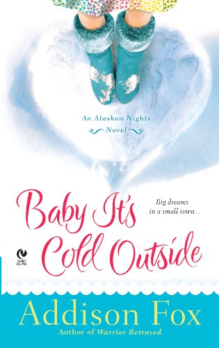 cover image Baby It’s Cold Outside