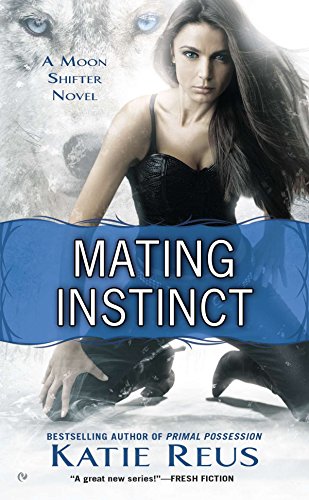 cover image Mating Instinct