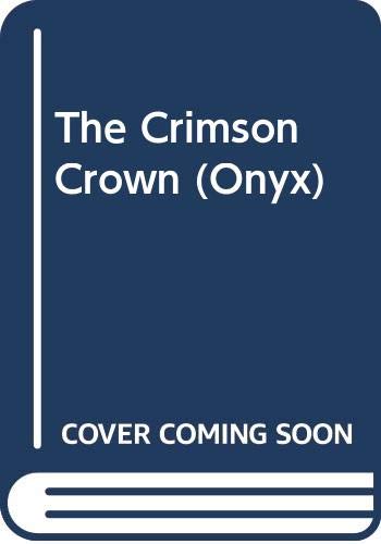 cover image The Crimson Crown