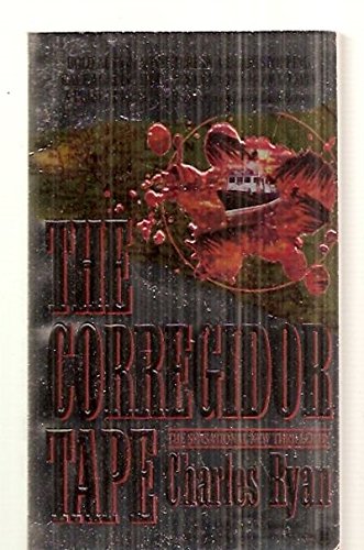 cover image The Corregidor Tape
