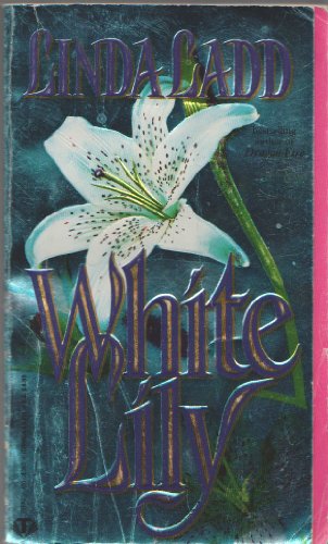 cover image White Lily