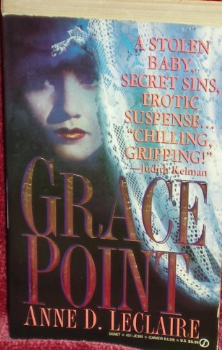 cover image Grace Point