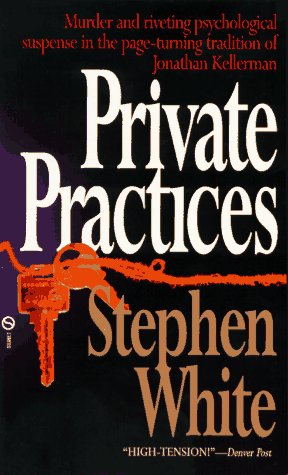 cover image Private Practices