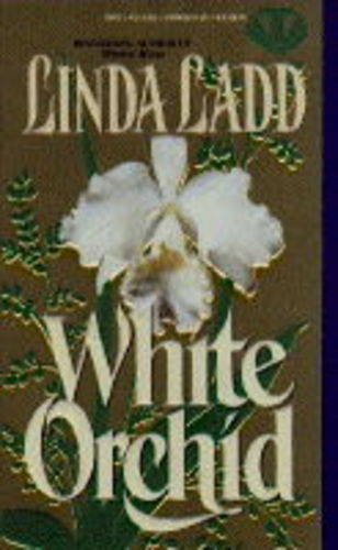 cover image White Orchid