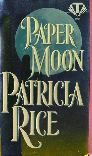 cover image Paper Moon