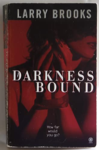 cover image Darkness Bound