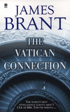 cover image The Vatican Connection