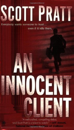 cover image An Innocent Client