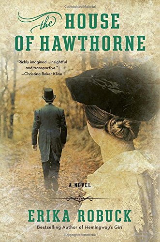cover image The House of Hawthorne