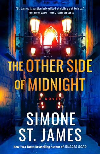cover image The Other Side of Midnight