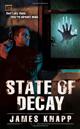 cover image State of Decay