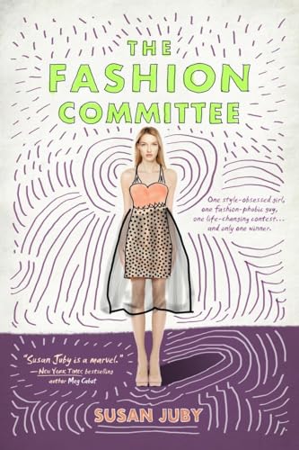 cover image The Fashion Committee