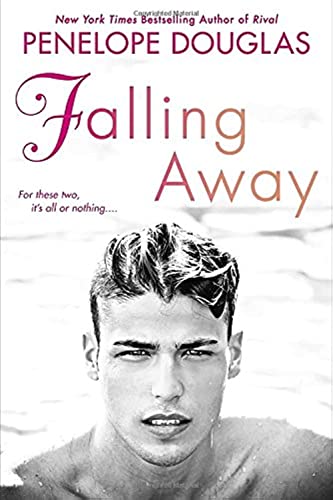 cover image Falling Away
