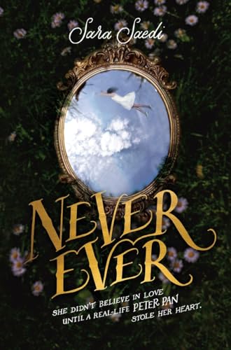 cover image Never Ever