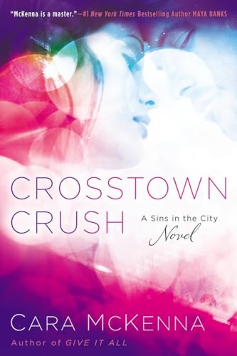 cover image Crosstown Crush