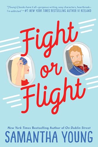 cover image Fight or Flight