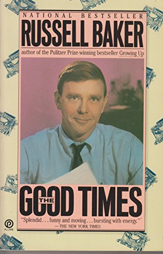 cover image The Good Times