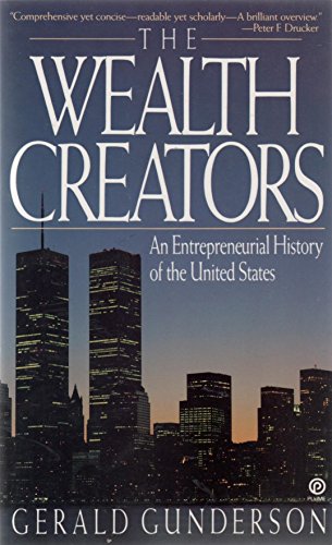cover image Wealth Creators