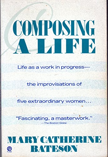 cover image Composing a Life