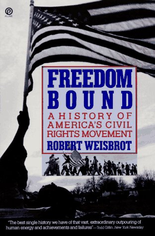 cover image Freedom Bound