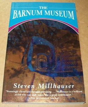cover image The Barnum Museum