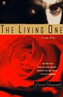 cover image The Living One: A Gothic Thriller