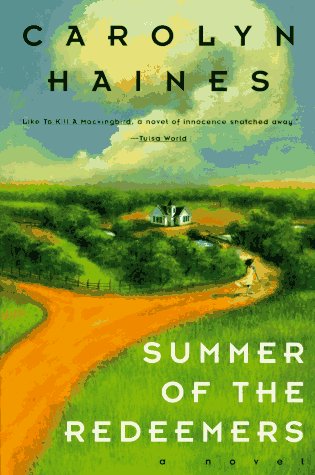 cover image Summer of the Redeemers