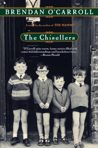 cover image The Chisellers