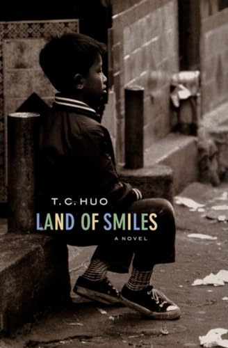 cover image Land of Smiles