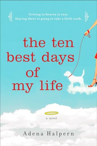 cover image The Ten Best Days of My Life
