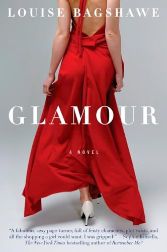 cover image Glamour