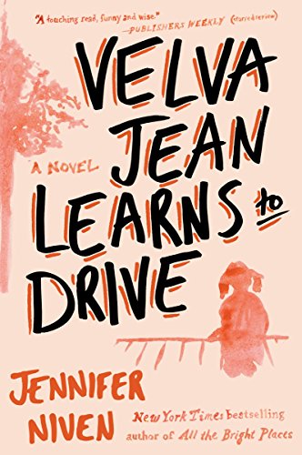 cover image Velva Jean Learns to Drive