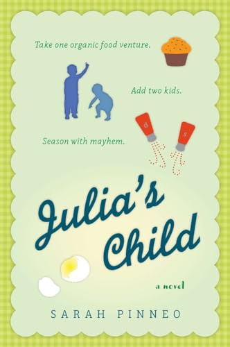cover image Julia’s Child