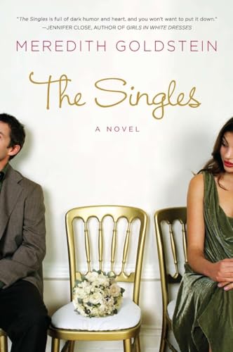 cover image The Singles