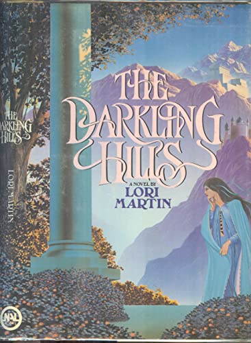 cover image The Darkling Hills