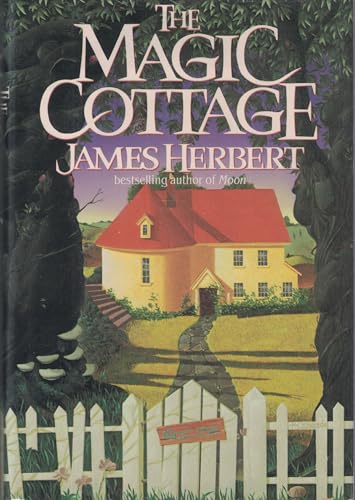 cover image The Magic Cottage