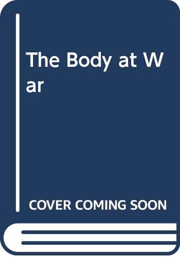 cover image The Body at War