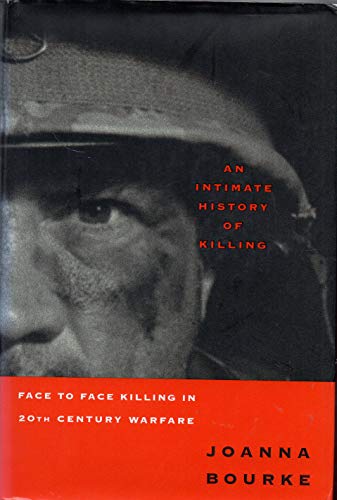cover image Intimate History of Killing