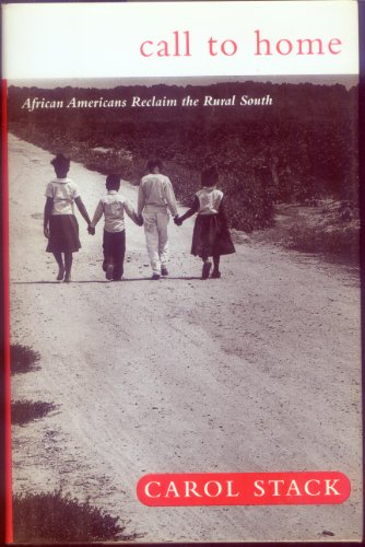 cover image Call to Home: African Mericans Reclaim the Rural South