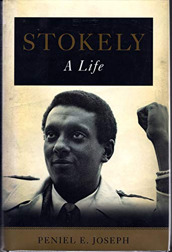 cover image Stokely: A Life