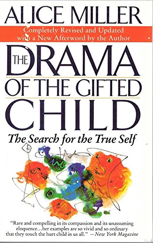 cover image The Drama of the Gifted Child: The Search for the True Self