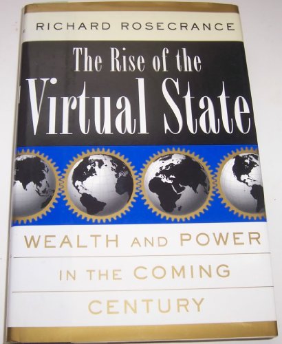 cover image The Rise of the Virtual State