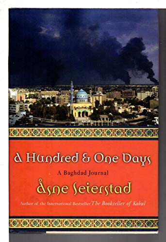 cover image A HUNDRED & ONE DAYS
