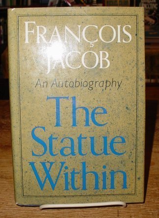 cover image The Statue Within: An Autobiography