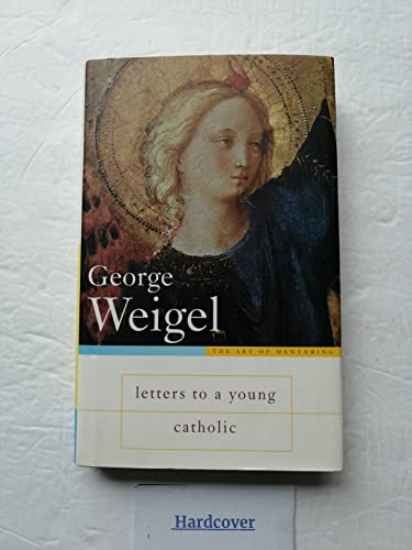 cover image Letters to a Young Catholic